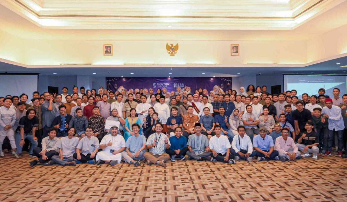 Town Hall 2025 Synkrona