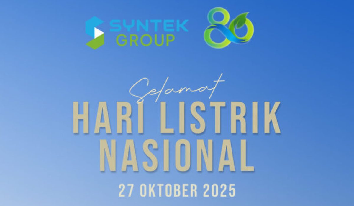 hari listrik nasional